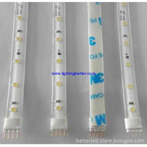High quality 25cm SMD3528 Led strip with Hard AB glue,Hot sales